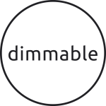 DIMMABLE