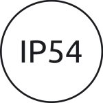 IP54