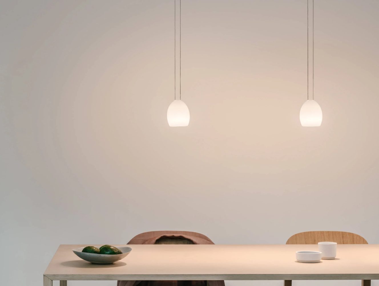 room lights