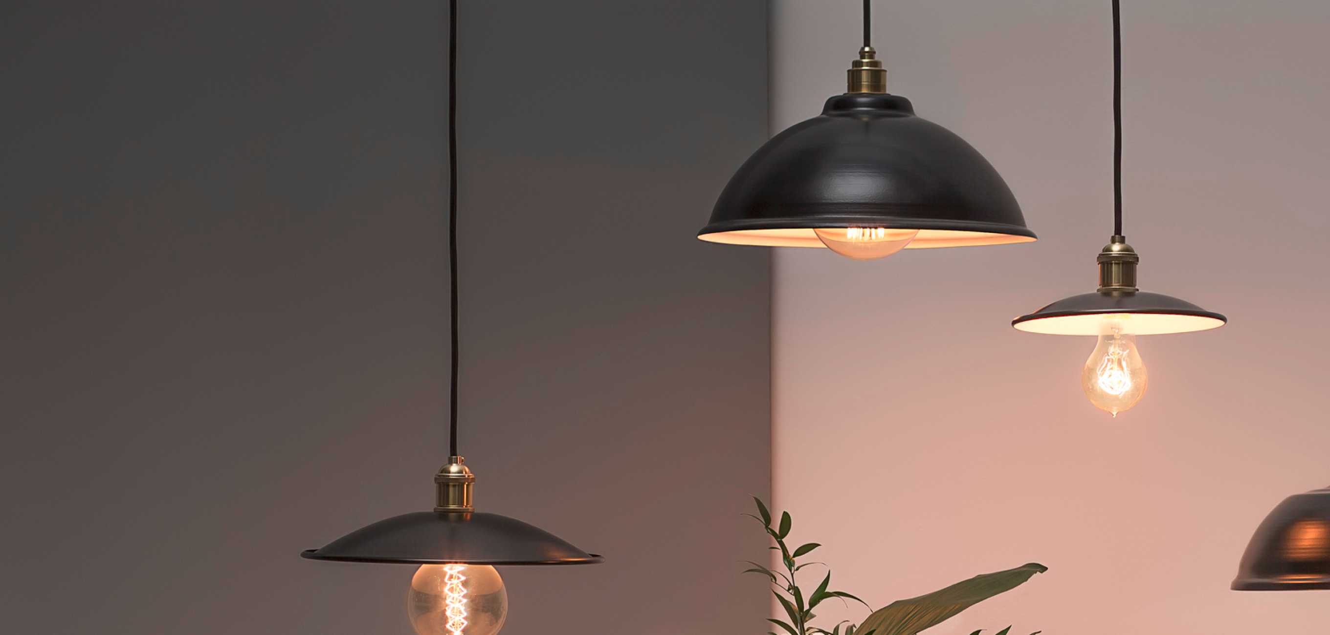 lamps