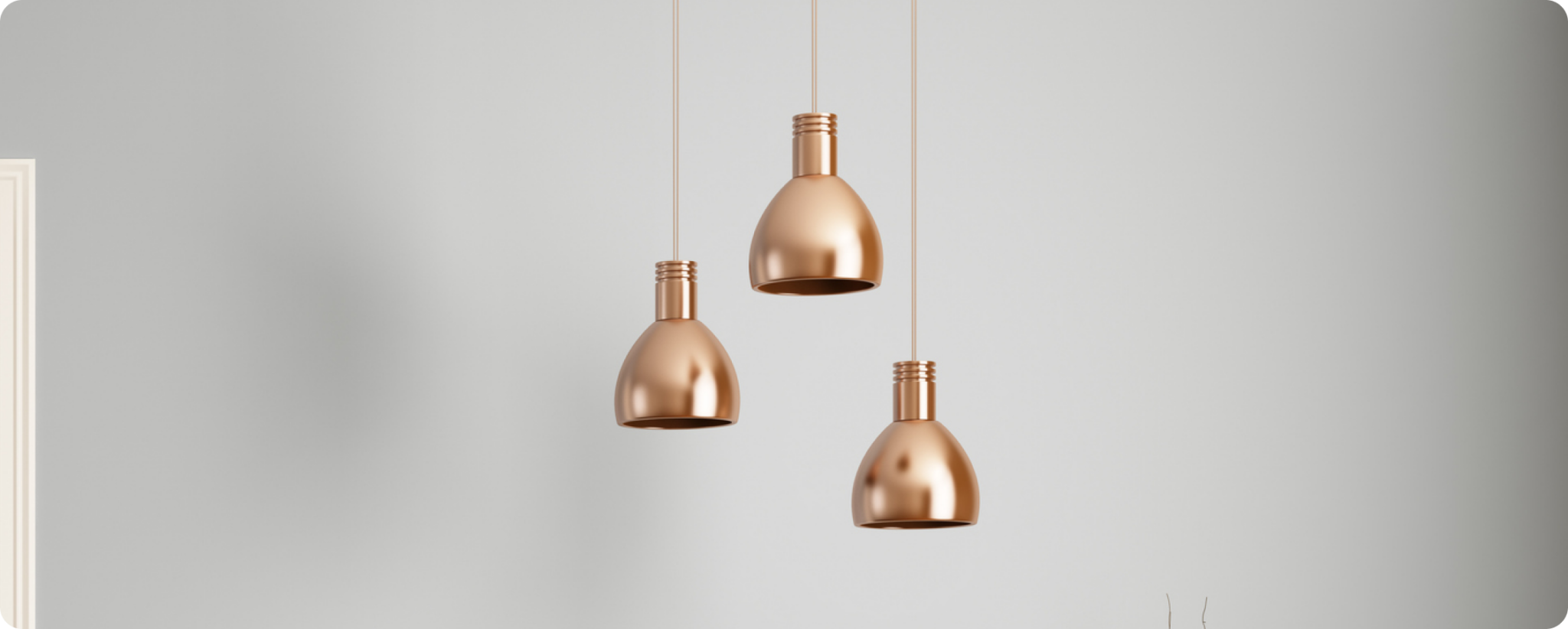 Plafonjere LED Rasveta