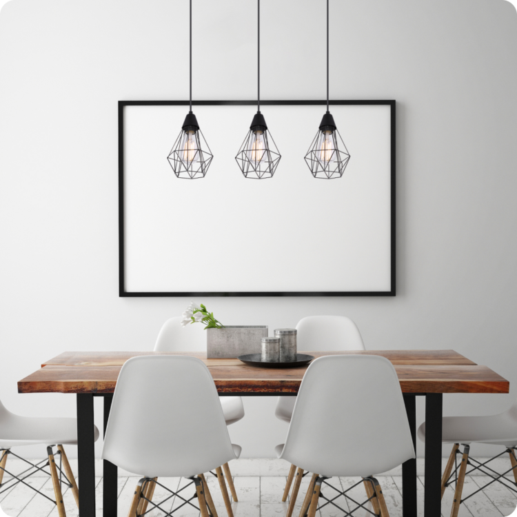 lamps