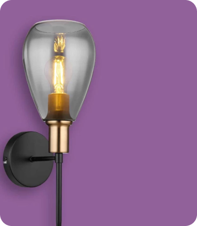 zidne lampe