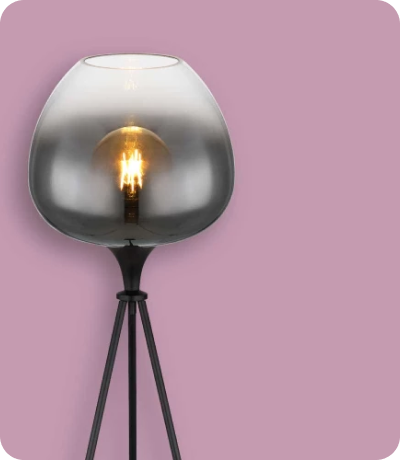 podne lampe