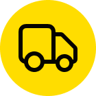 truck icon