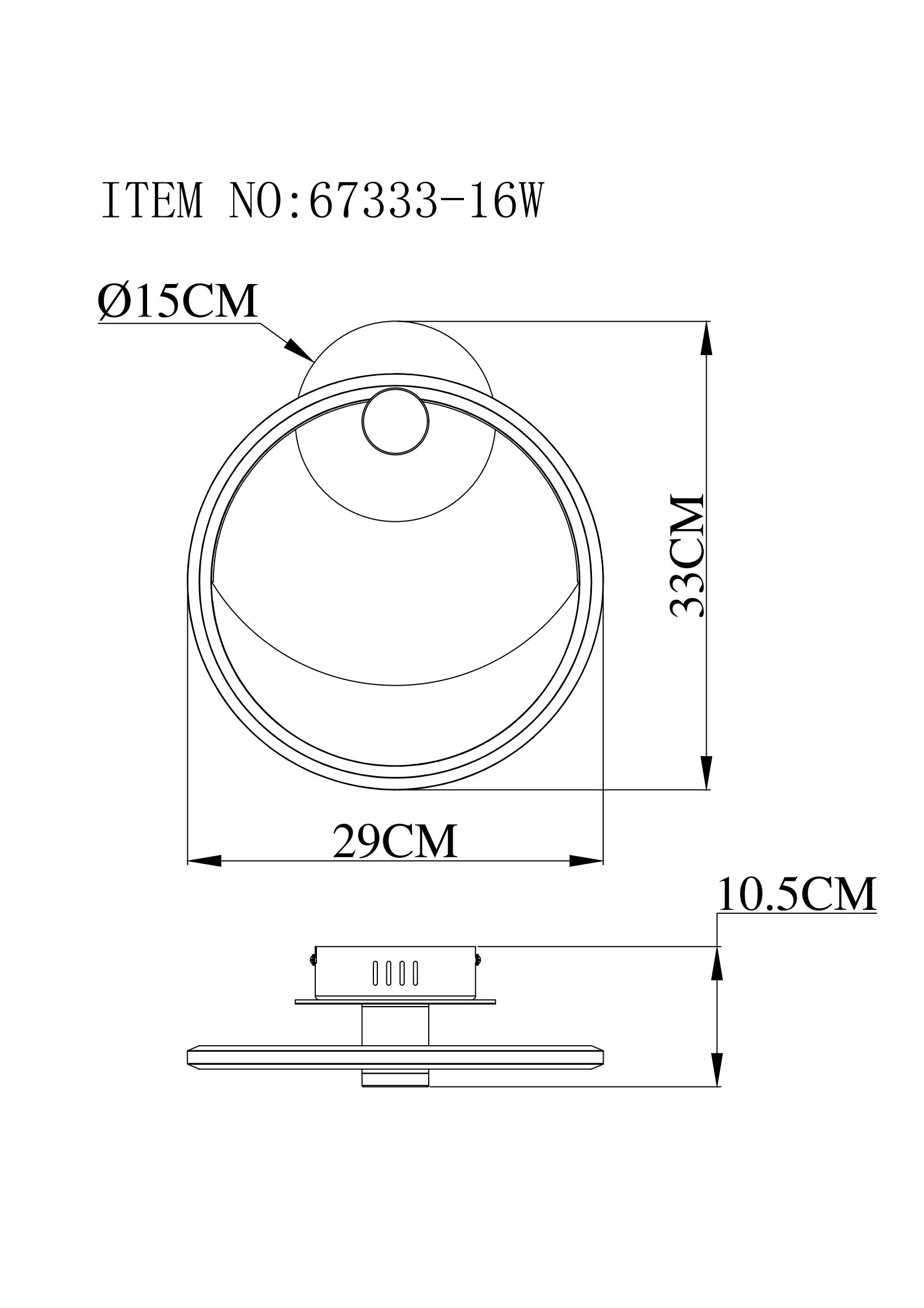 67333 16W_zld
