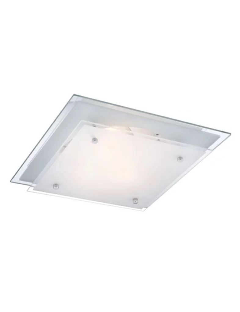 plaf 1x60w e27 48168 globo 